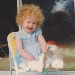 Meet your Posher, Ginja